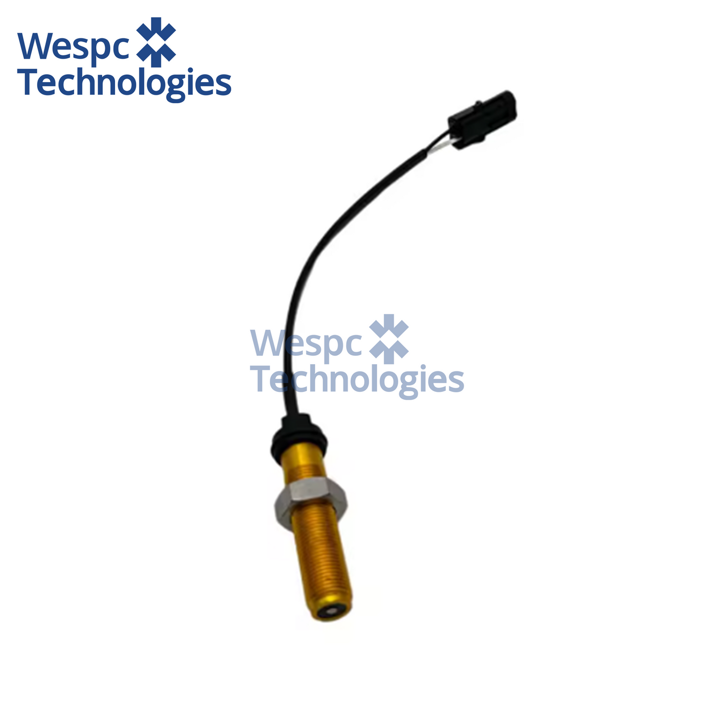 Speed Sensor CLG900DK012 556915C91 Engine Control Sensor For Excavator Loader