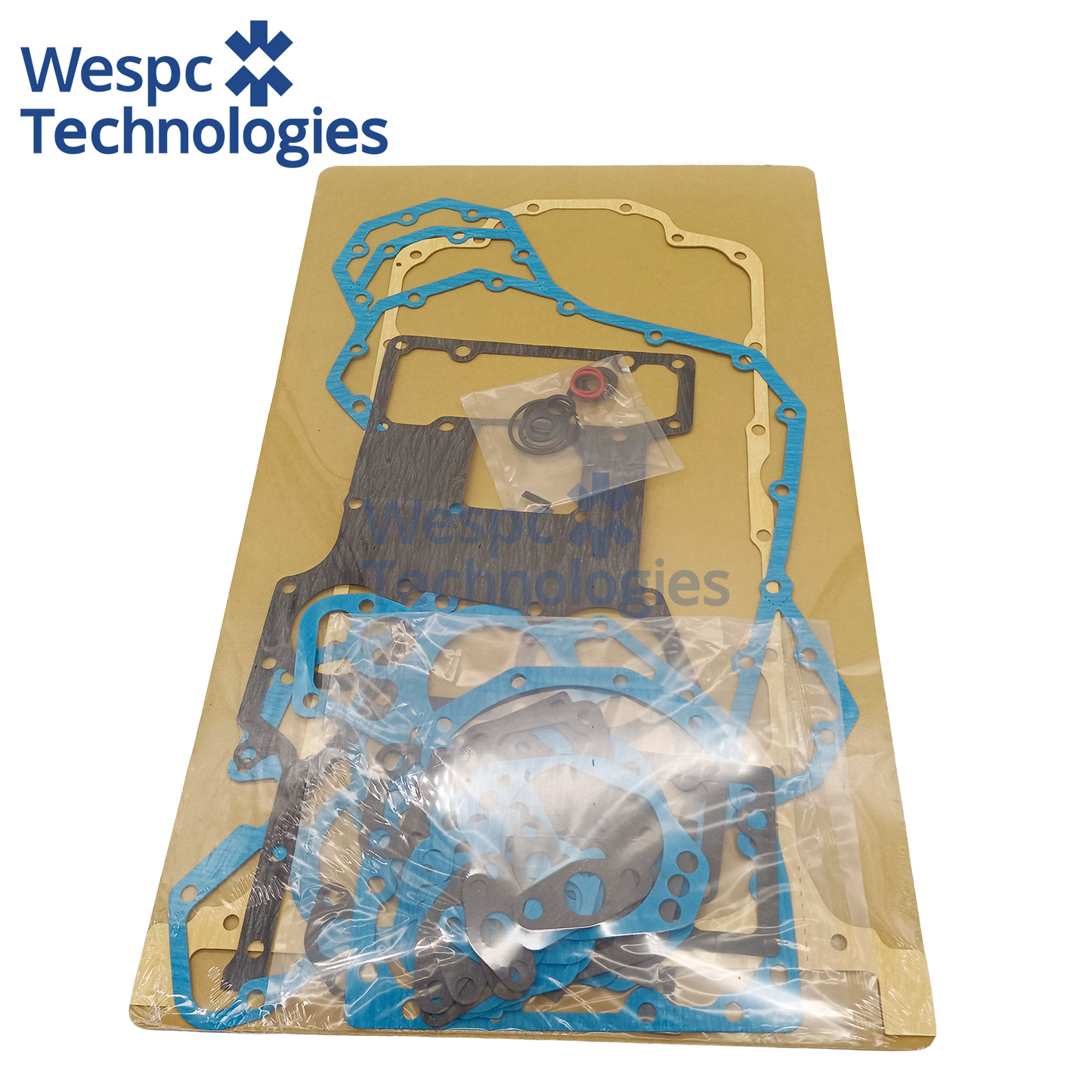 U5LB1310 Engine Lower Gasket Set for Diesel Engine Repair Replacement