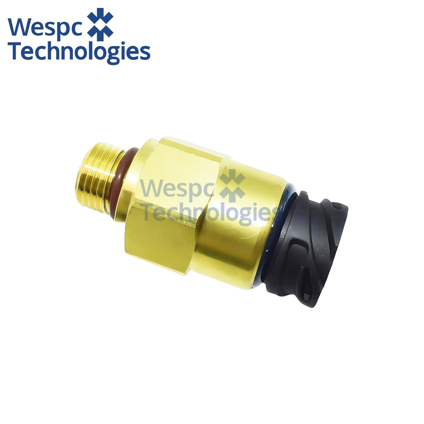 WESPC New Oil Pressure Sensor 7099636C1 for 11 13 2011-2015 Engine