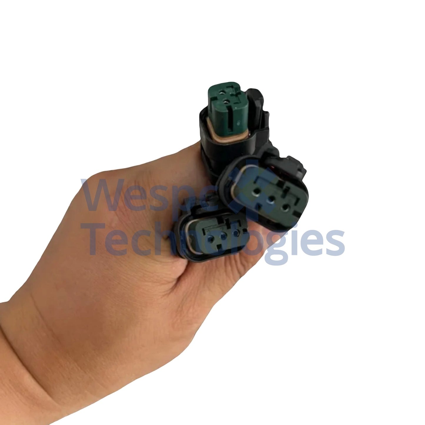 359-1290 Wiring Harness Assembly for CAT 320E 320EL 323EL Excavator C6.6 Engine