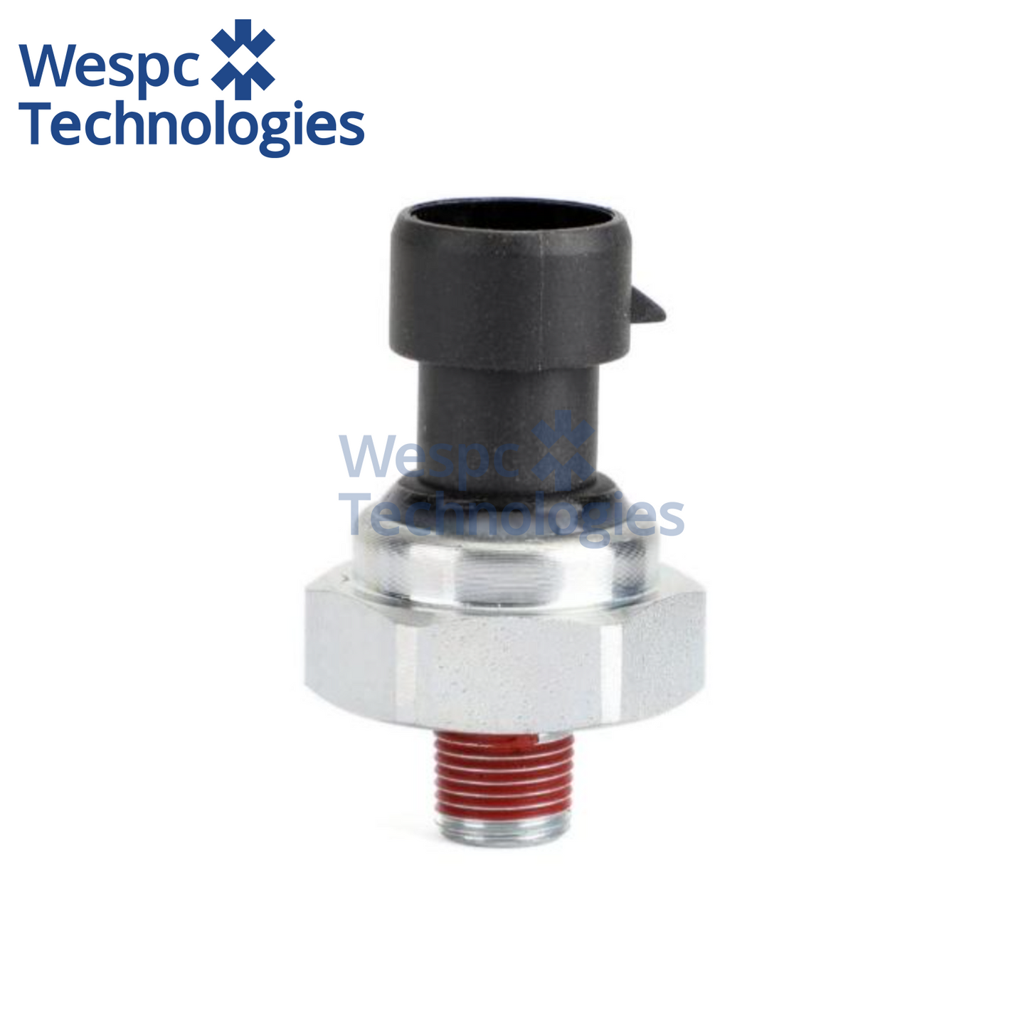 WESPC Oil Pressure Sensor Compatible for Renault Truck 3611310-E1100