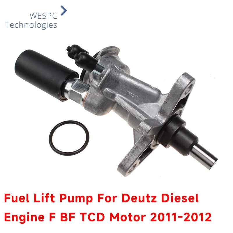 Fuel Pump 04103662 04287258 04103338 For Deutz Engine 2011 F BF TCD Motor