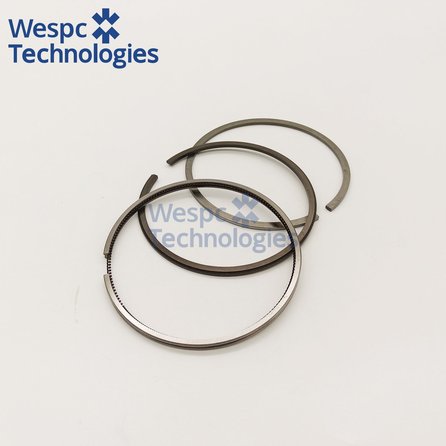 41158022 Engine Piston Set Part Fits 4.236 4.248 Series for Perkins Engines with Rings & Pin