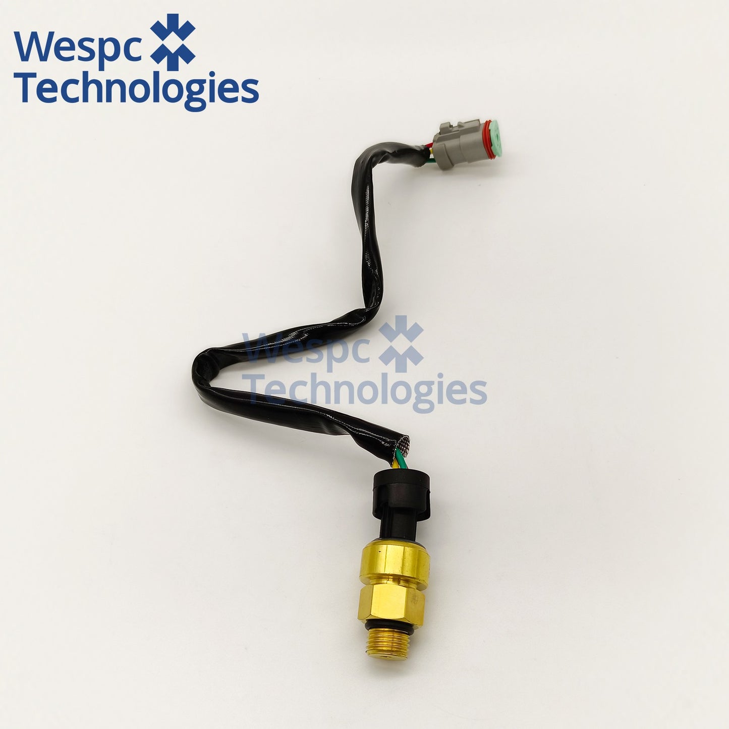 194-6722 Oil Pressure Sensor High Precision Pressure Sender Fits for Caterpillar CAT C15 C7 C9 3126B 3406E 3412E Diesel Engine