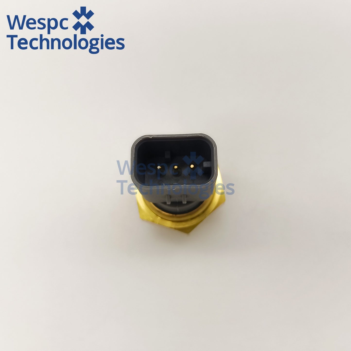 320-3060 Heavy Duty Oil Pressure Sensor for Wheel Loaders Articulated Trucks for Caterpillar Excavator Engine Parts