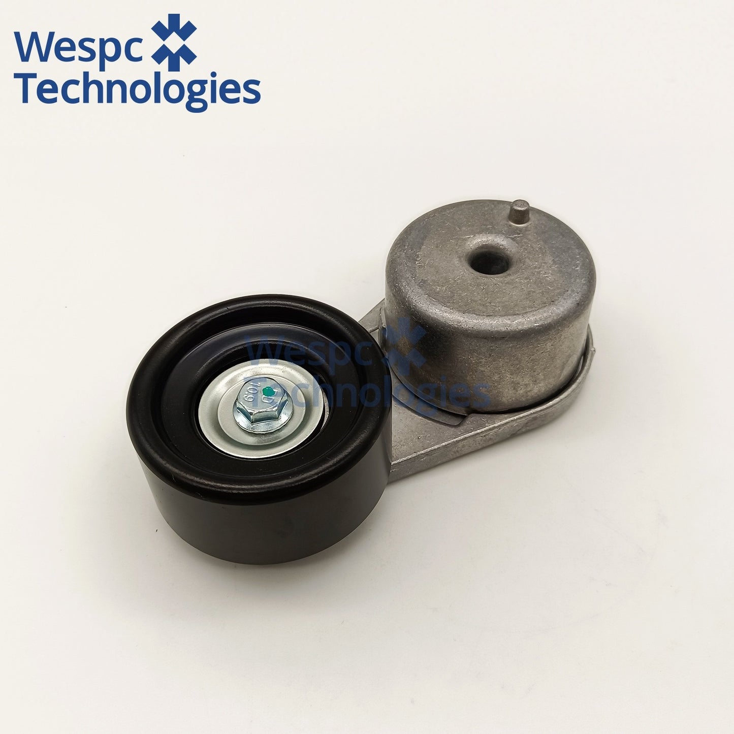6689611 Belt Tensioner for Skid Steer Track Loaders with S100 T110 S450 S130 Spare Part Replacement Accessory for Engineering Machinery