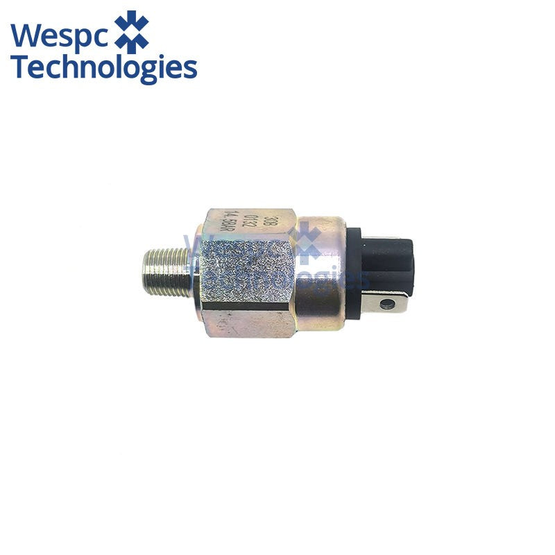 30B0132 Oil Pressure Switch LIUGONG Excavator 14.5Bar Wheel Loader Spare Parts