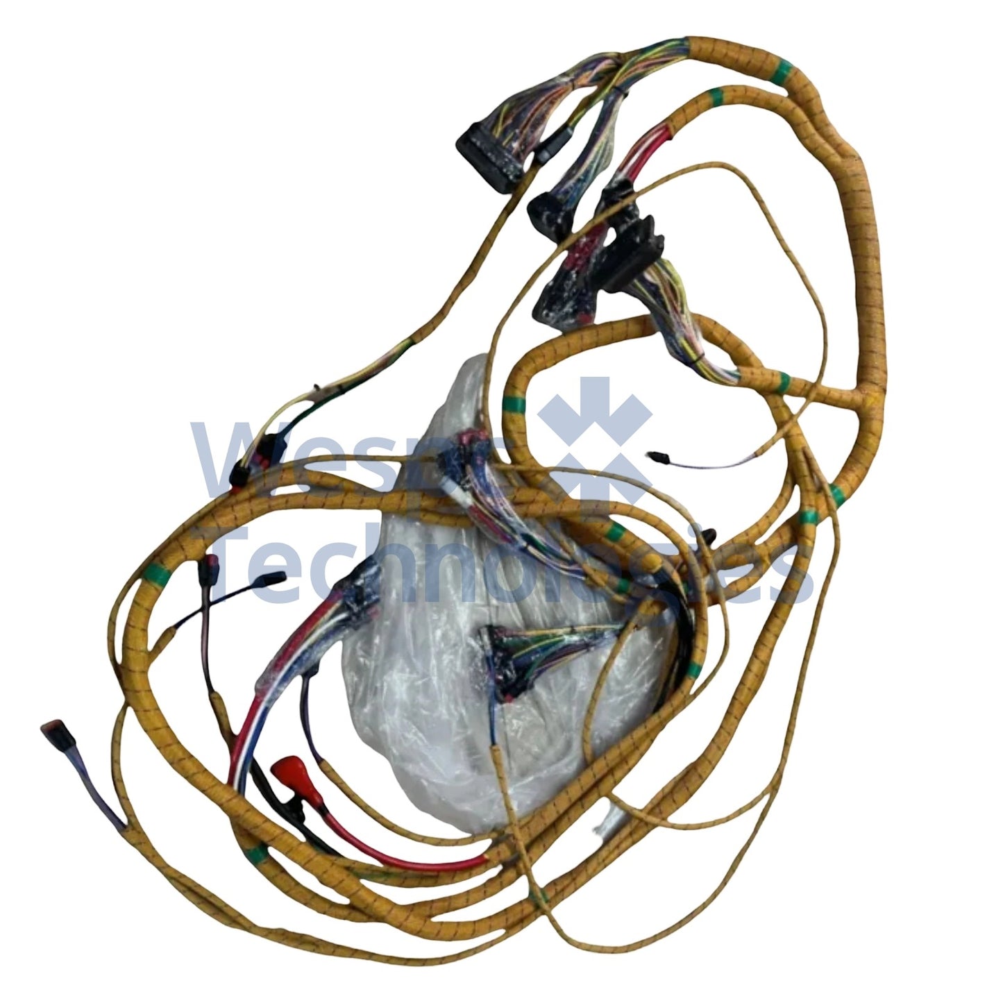 267‑8049 External Chassis Wiring Harness 2678049 For CAT E365C 365C L 365C L MH Excavator C15 Harness Spare Part