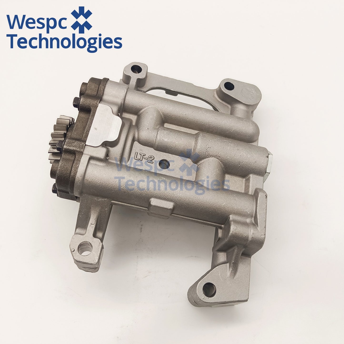 Oil Pump 4132F073 for Perkins Engine 1100 1103 1104 1104D-44 1104C-44