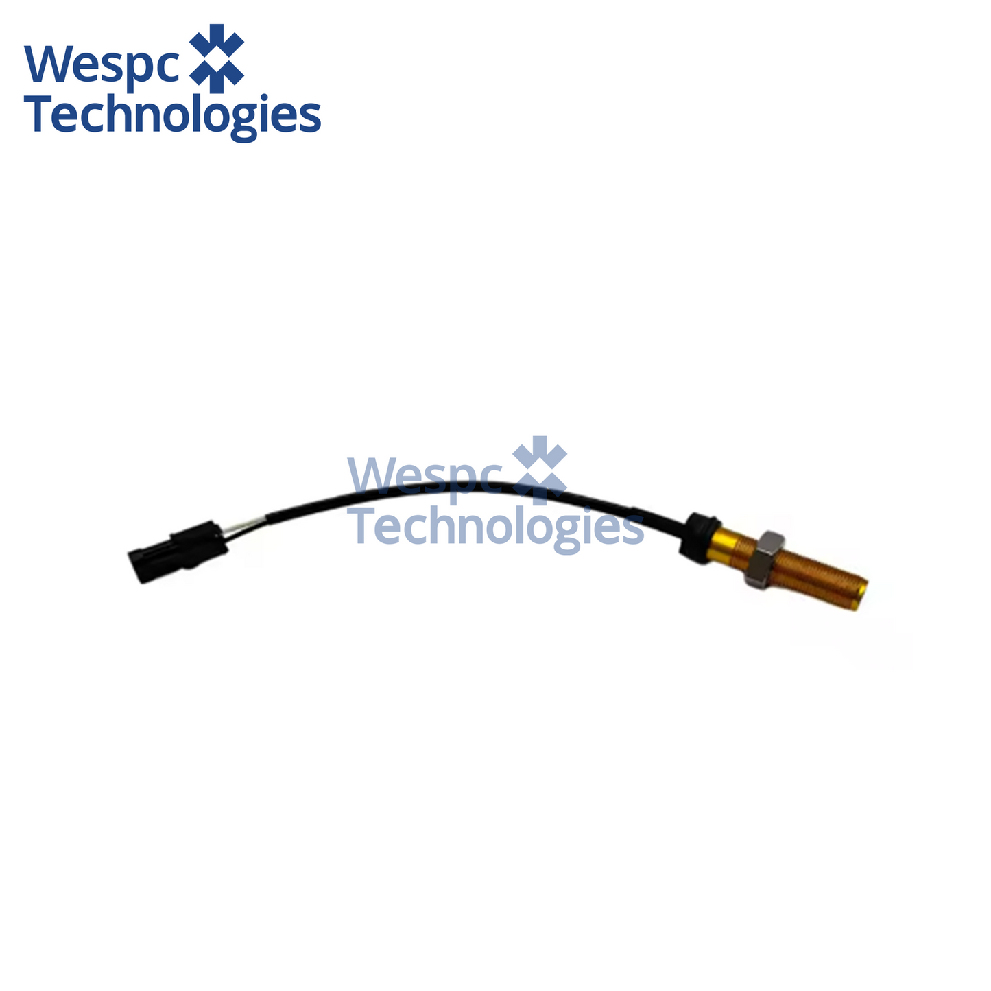 Speed Sensor CLG900DK012 556915C91 Engine Control Sensor For Excavator Loader