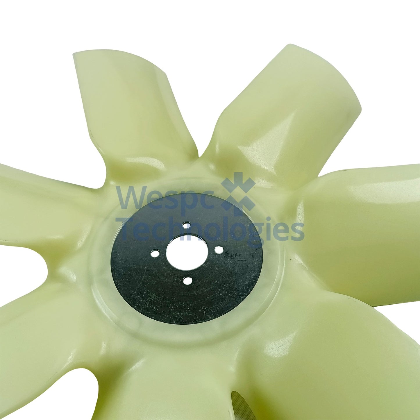 WESPC Fan T405996 For Perkins 1206E-E70TTA Engine CAT Heavy Duty Spare Part