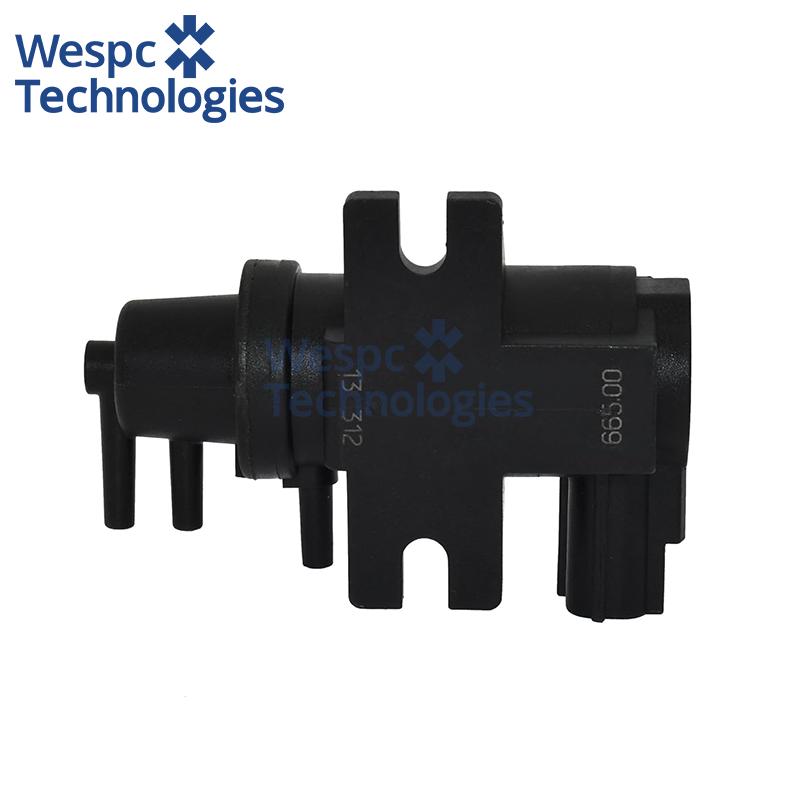 Auto Parts Turbo Pressure Solenoid Valve 8-98239935-0 8982399350 for Isuzu D-Max