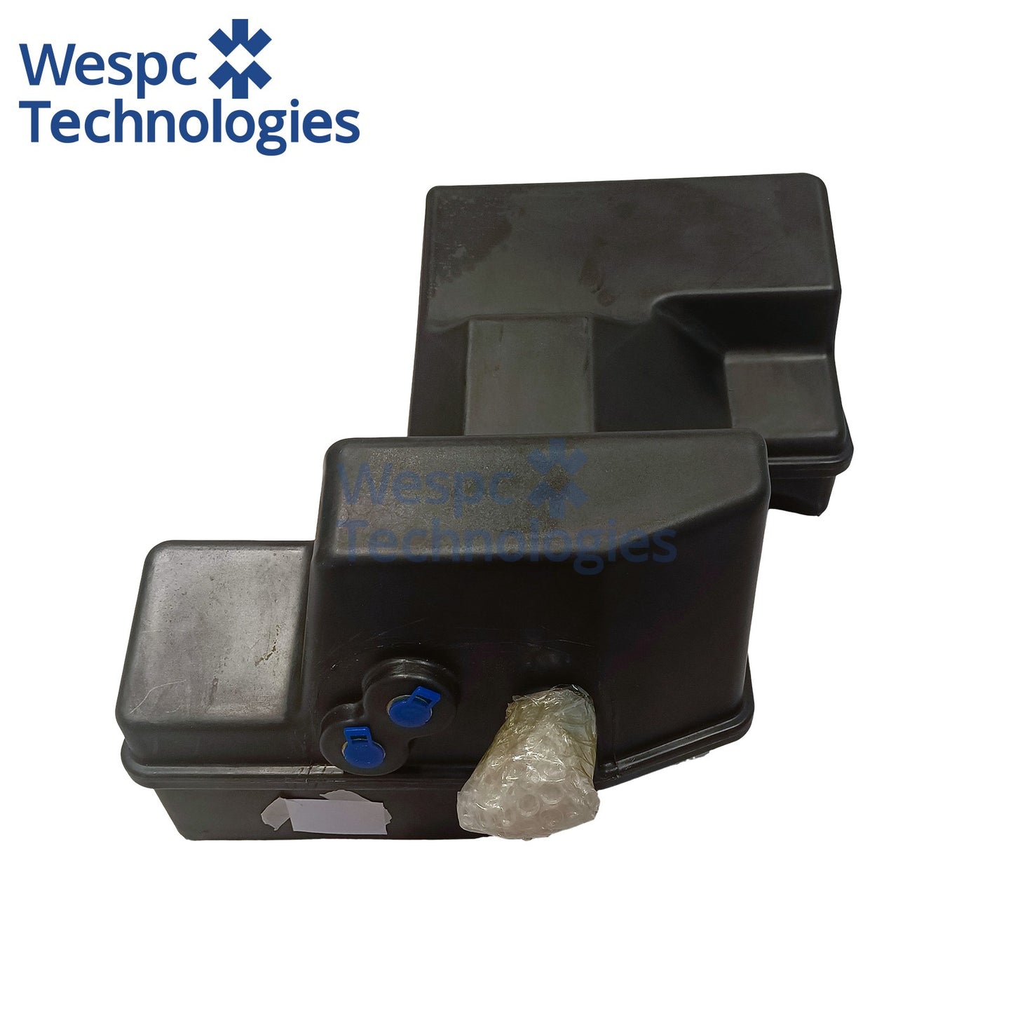 7108991 Hydraulic Oil Tank Cross 6732278 Fits Bobcat 753 763 S130 T140 Skid Steer Loader Reservoir