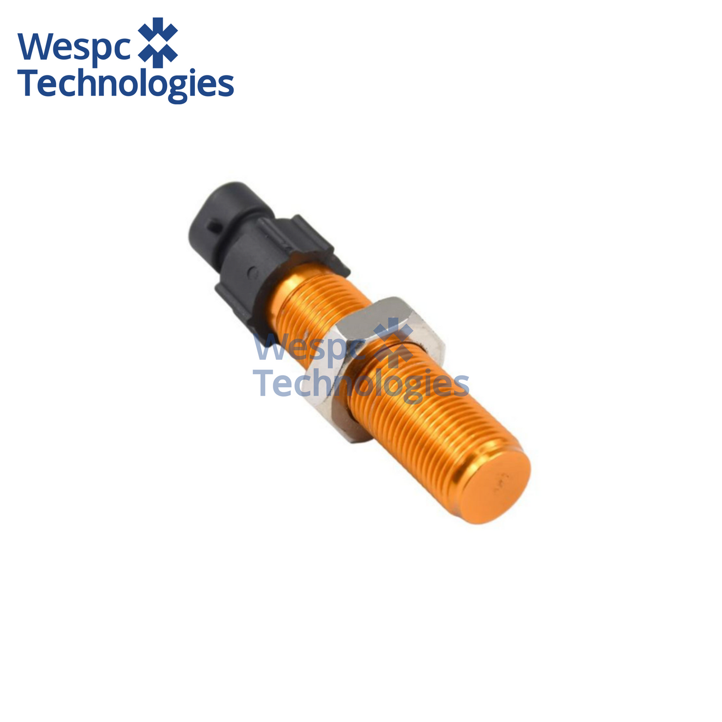 Speed Sensor Q216005 Transmission Control Sensor For Heavy Duty Truck Machinery