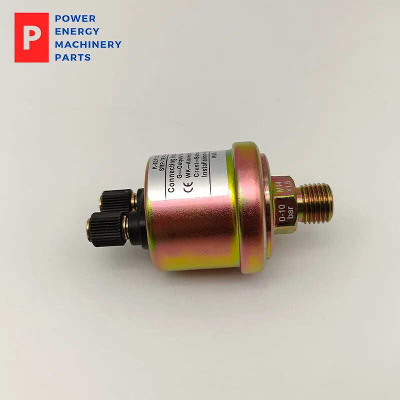 Genuine KUS KE21123 Engine Oil Pressure Sensor M14X1.5 engine parts mechanical