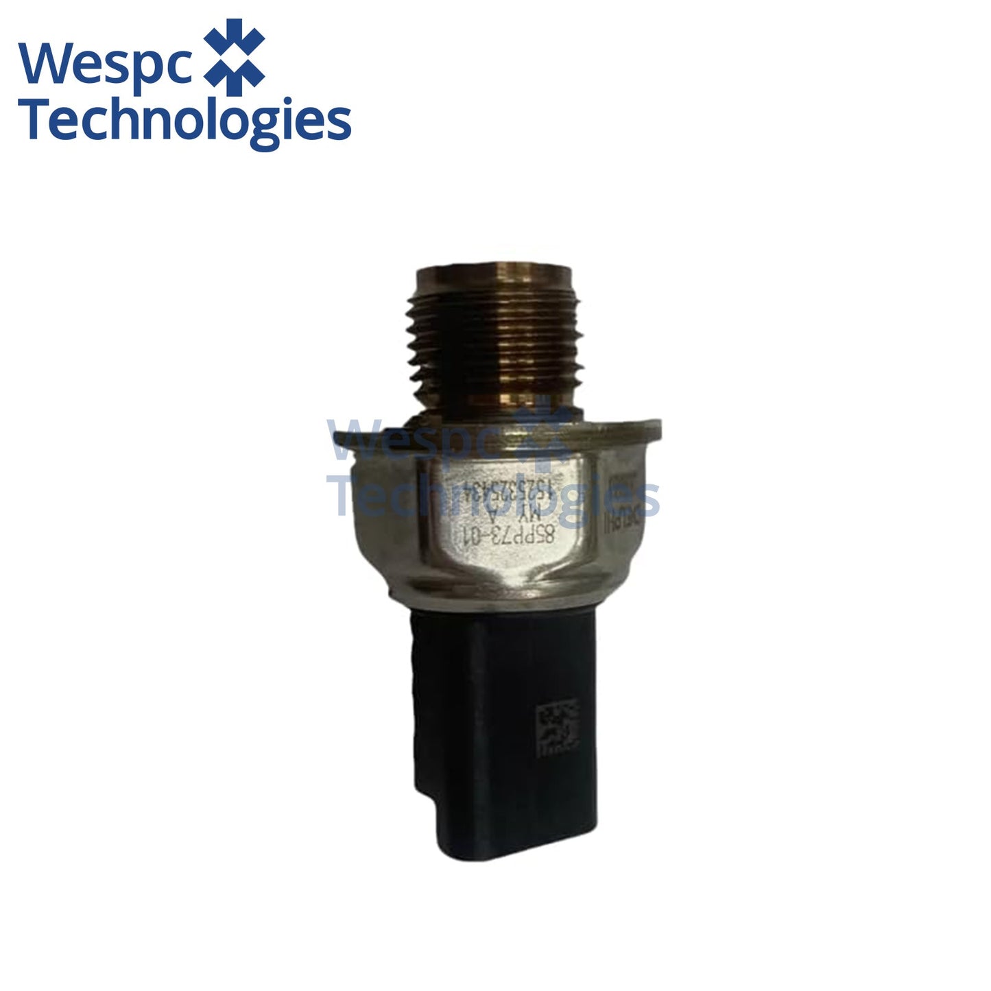 FUEL RAIL PRESSURE SENSOR 28389853 85PP73-01 FOR RENAULT MASTER 2.3