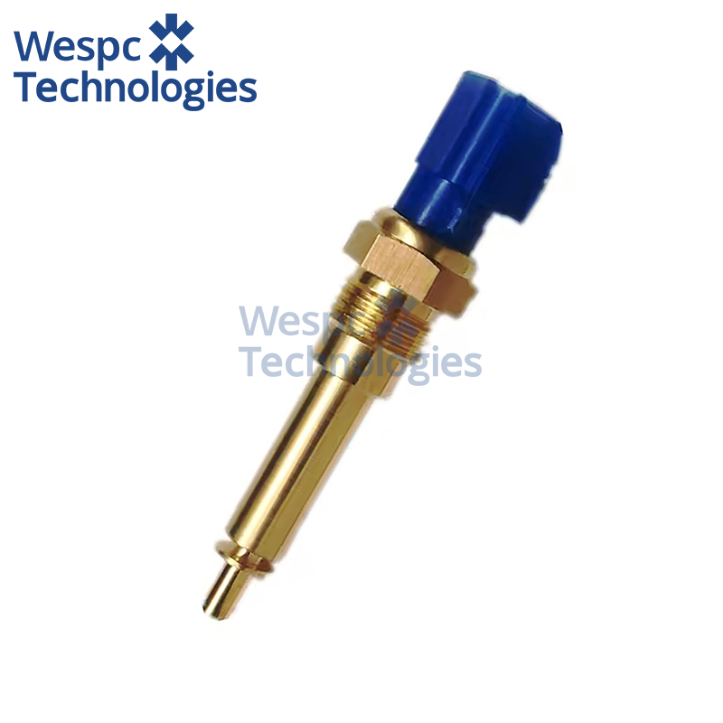 Water Temperature Sensor 97723216 1802100051 for Engine 6HE1 2004-2011 7.1L 7.8L