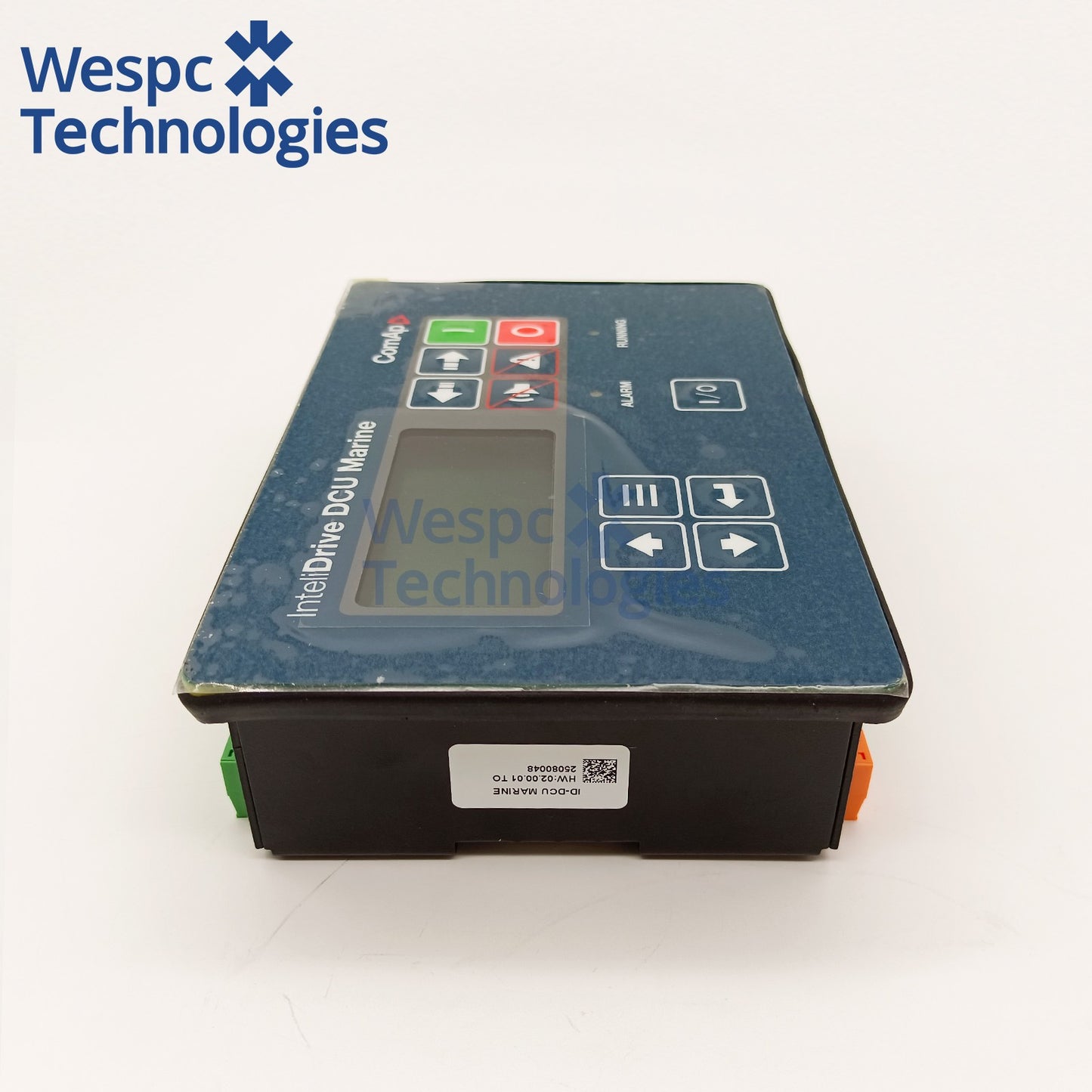 Genuine Parallel Parallel Controller ID-DCU Marine Controller Parallel Module
