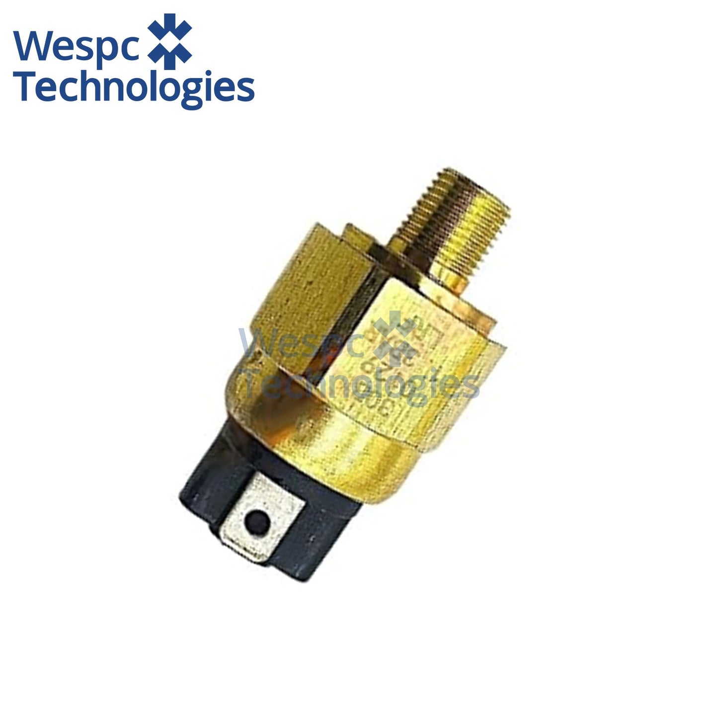 30B0952 Pressure Sensor Engine Oil Sensor Temporary Parts for Heavy Equipment