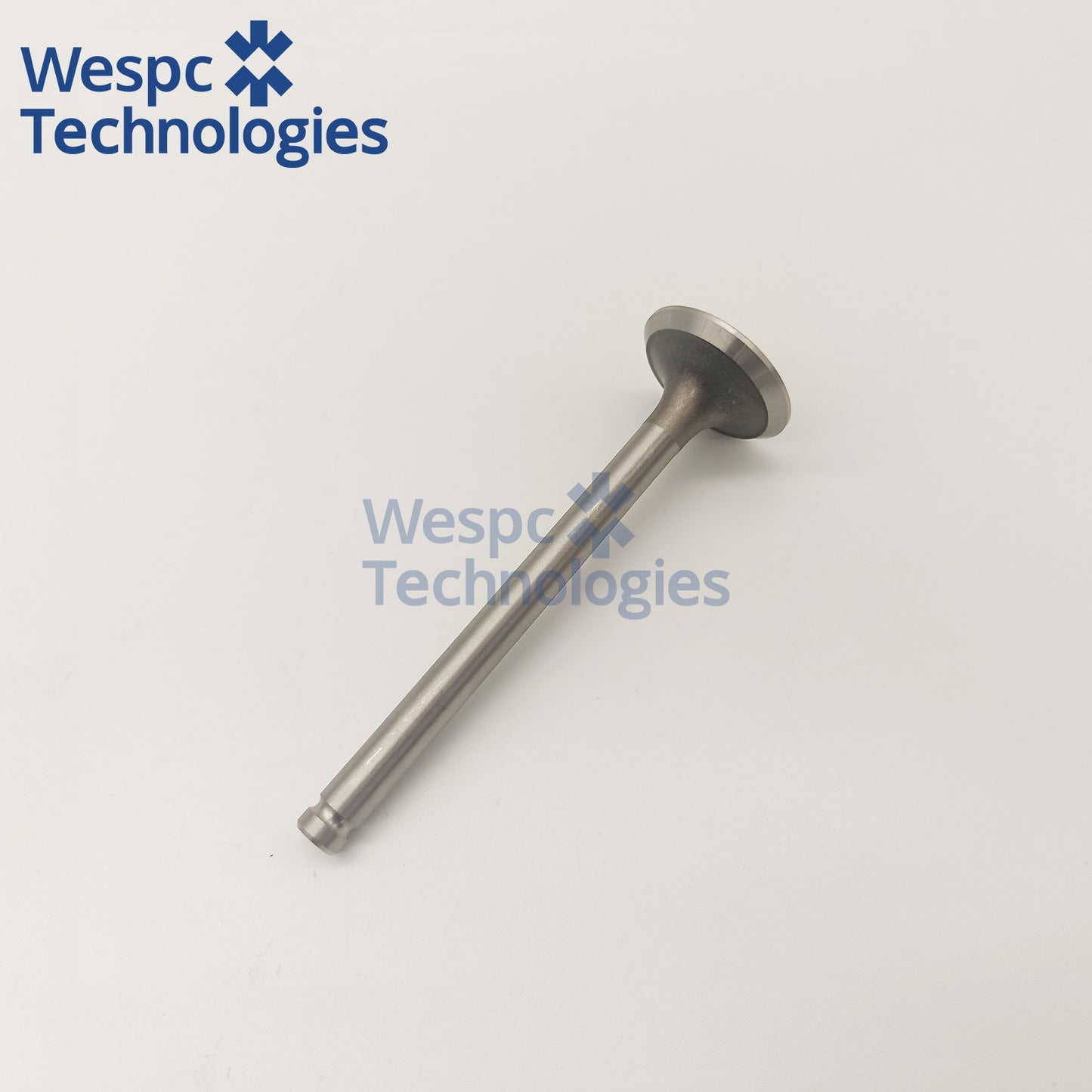 Exhaust Valve 3142A051 for Perkins 1004-4 1004-4T 1006-6 1006-6T Diesel Engines