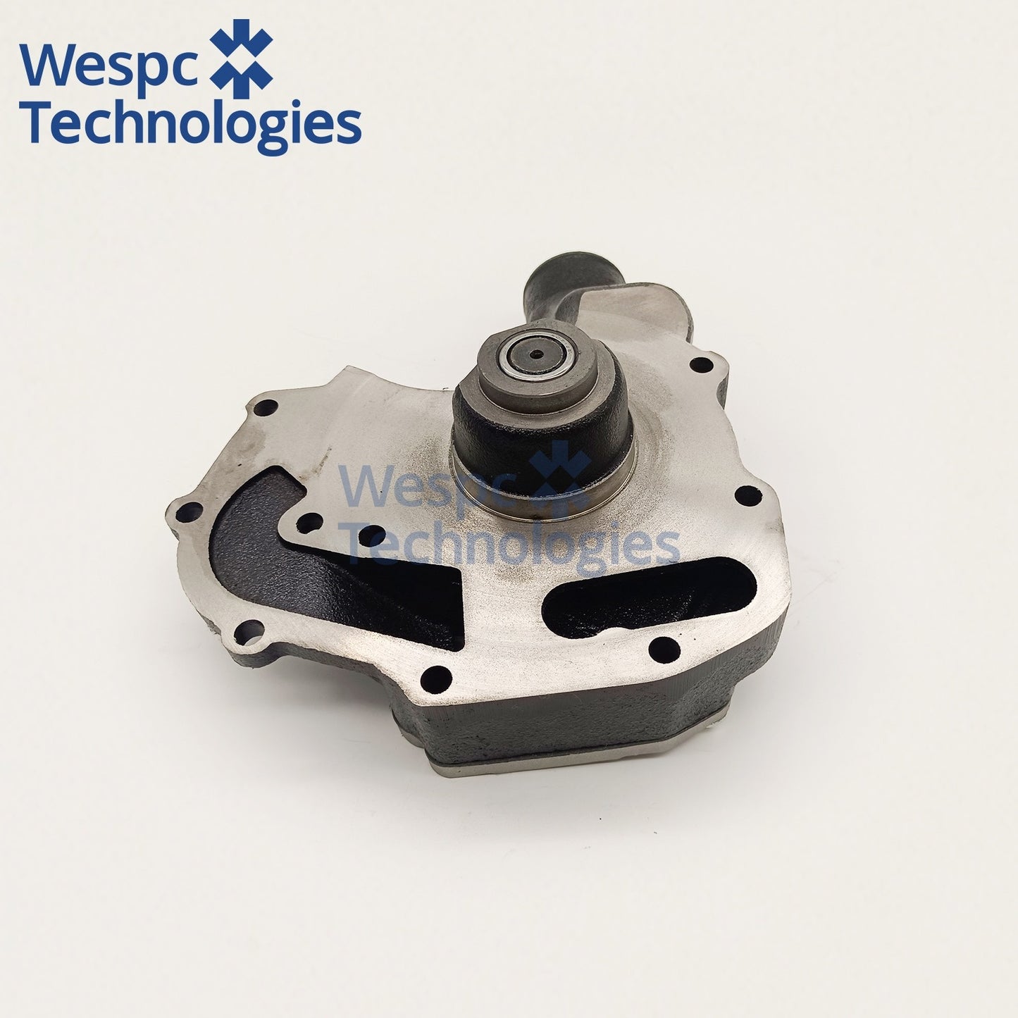 Water Pump U5MW0203 Engine Cooling for Perkins 1106D-E66TA 1104D-E44TA 1104C-44 Diesel Engine