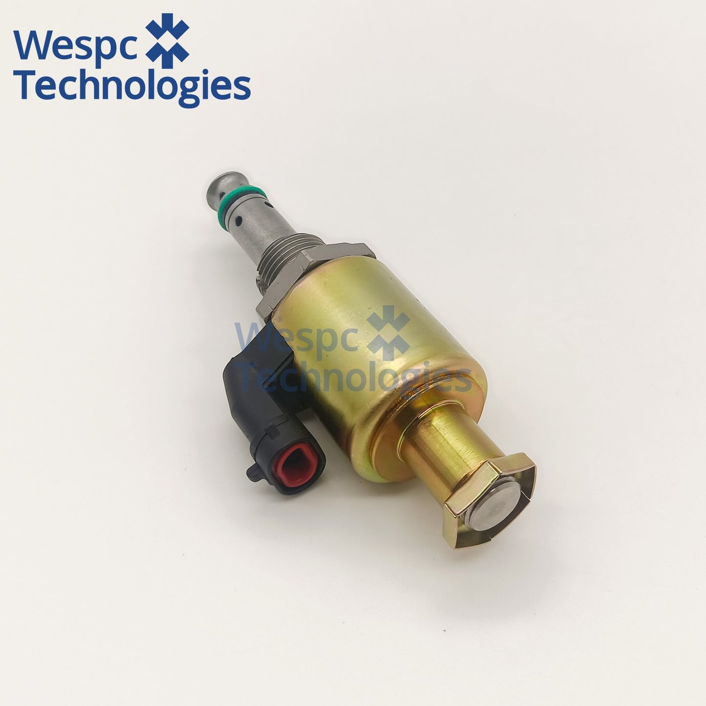 1841217C91 Fuel Injection Pressure Regulator For International Navistar DT466