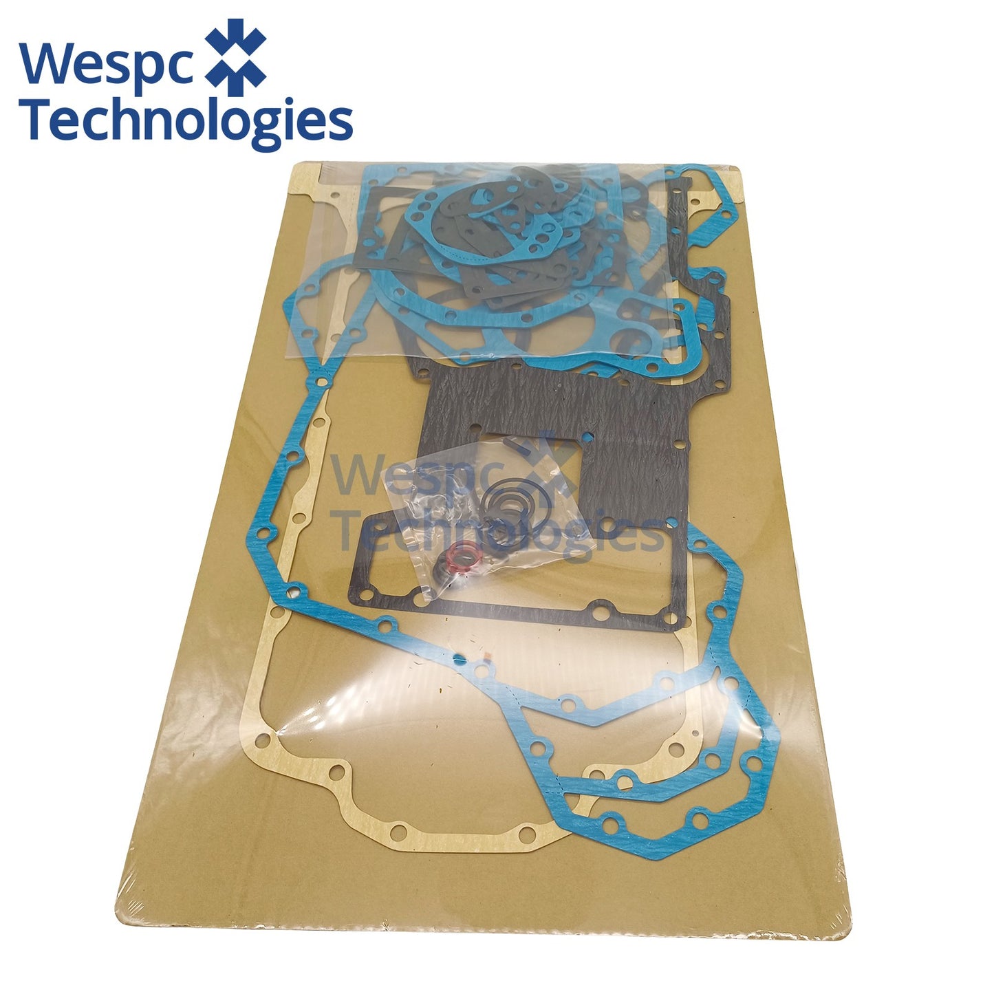 U5LB1310 Engine Lower Gasket Set for Diesel Engine Repair Replacement