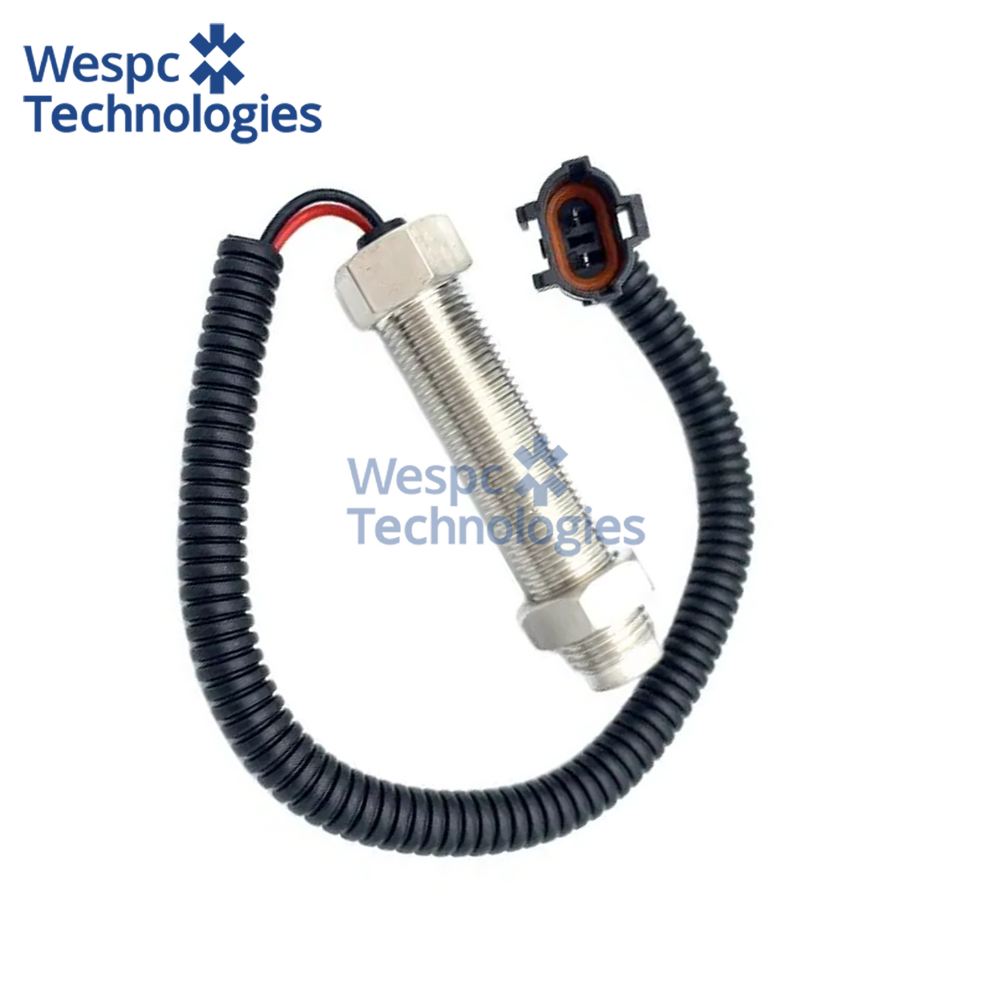2547-1015 Speed Sensor 65.27103-7007A Fits Doosan Daewoo Excavator DH220-5/7