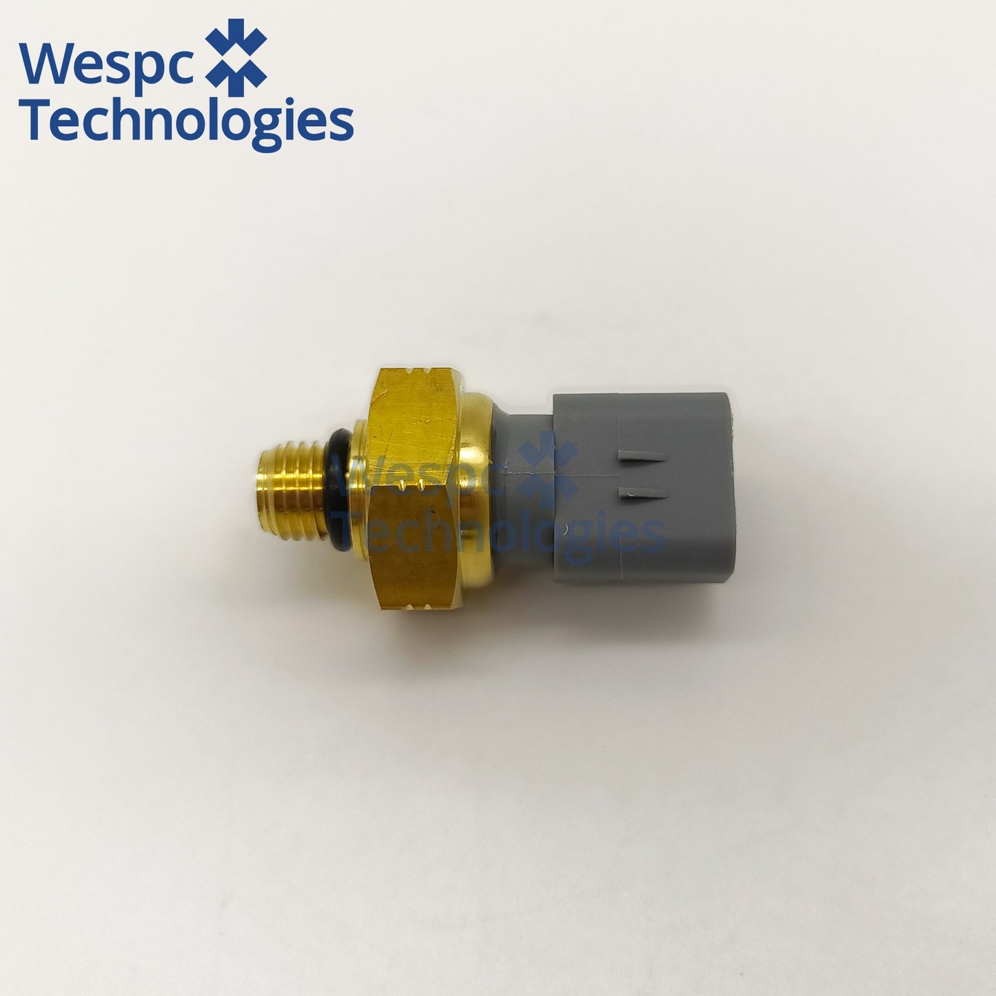 320-3060 Heavy Duty Oil Pressure Sensor for Wheel Loaders Articulated Trucks for Caterpillar Excavator Engine Parts