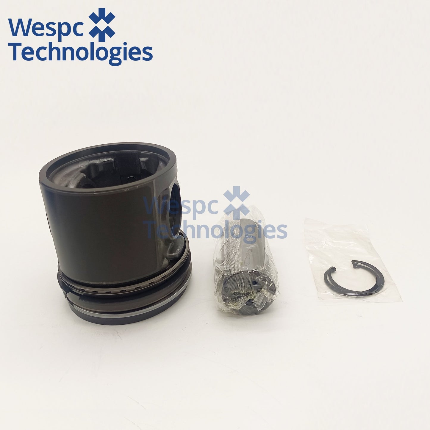 Piston Ring Set STD U5LF0021 U5LF0019 903049 For Perkins Engine