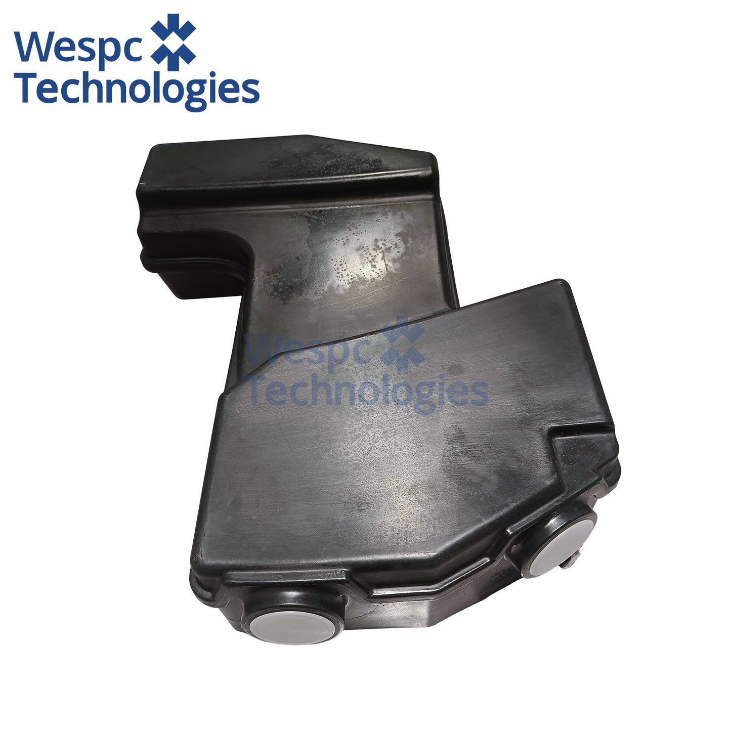 7108991 Hydraulic Oil Tank Cross 6732278 Fits Bobcat 753 763 S130 T140 Skid Steer Loader Reservoir