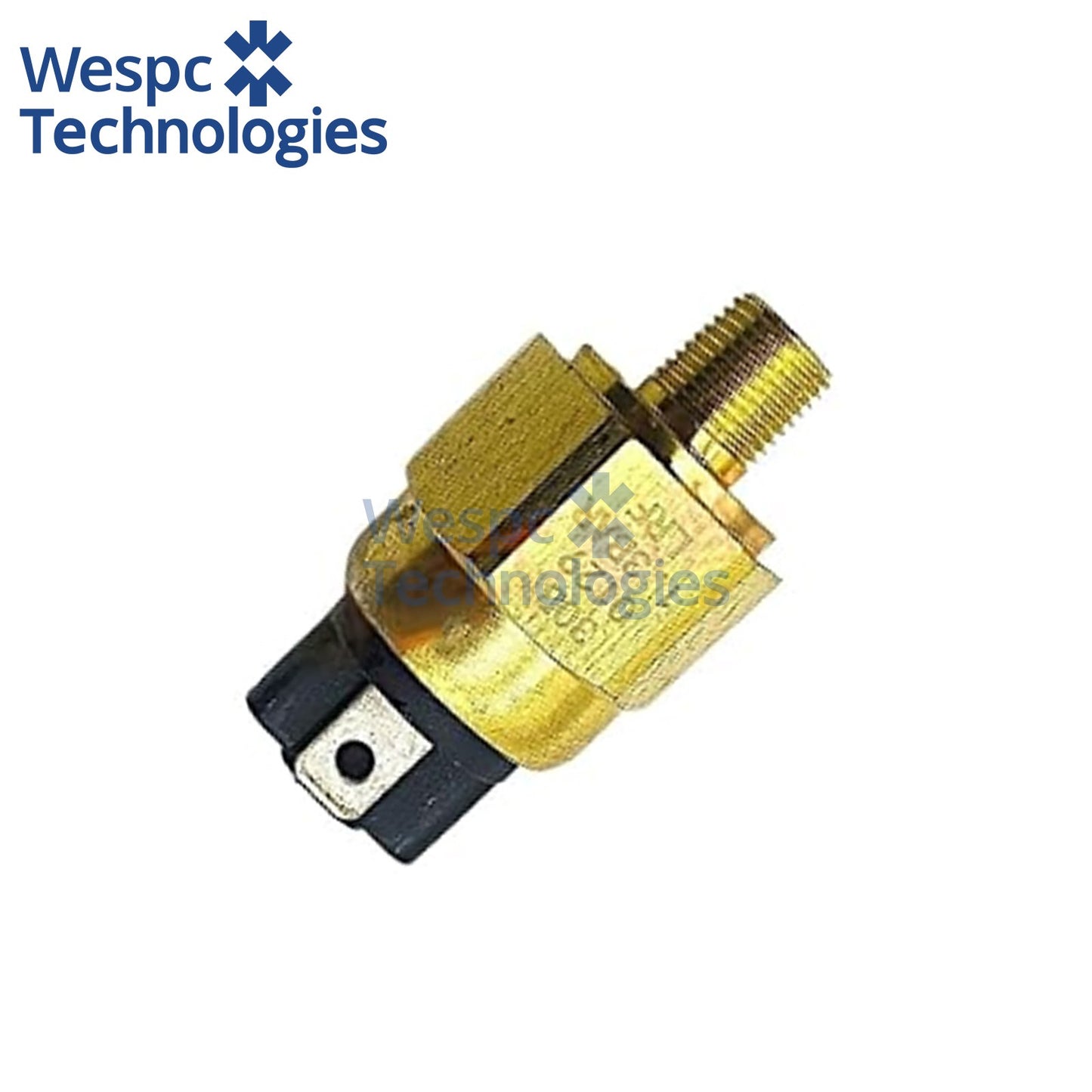30B0952 Pressure Sensor Engine Oil Sensor Temporary Parts for Heavy Equipment