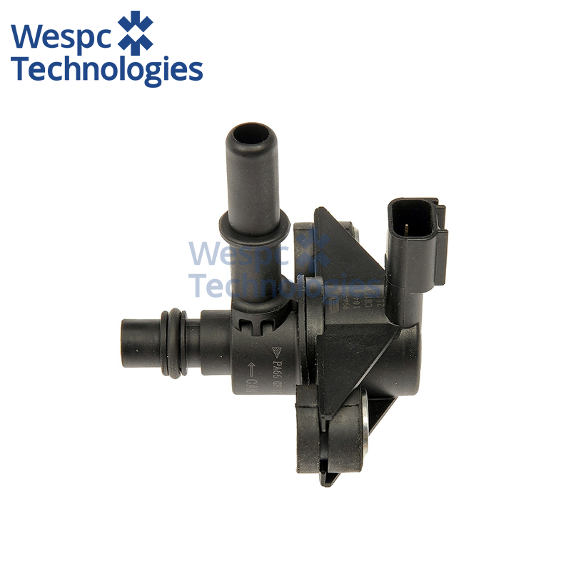 Dorman 911-283 9U5Z9C915BE Evaporative Emissions Purge Solenoid Valve