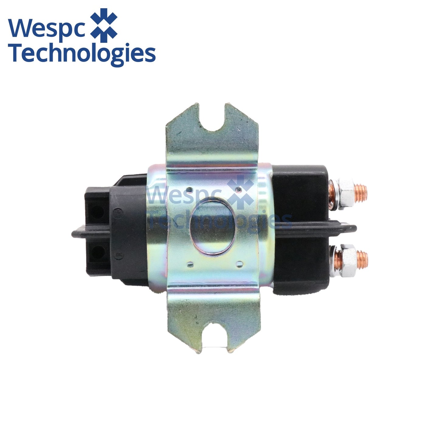 WESPC Electromagnetic Solenoid Relay ME479116 24v Power Switch Magnetic Switch