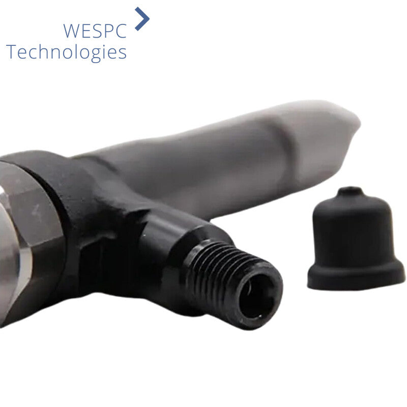 New 295050-0890 Diesel Fuel Injector 1465A367 replacement for Mitsubishi L200