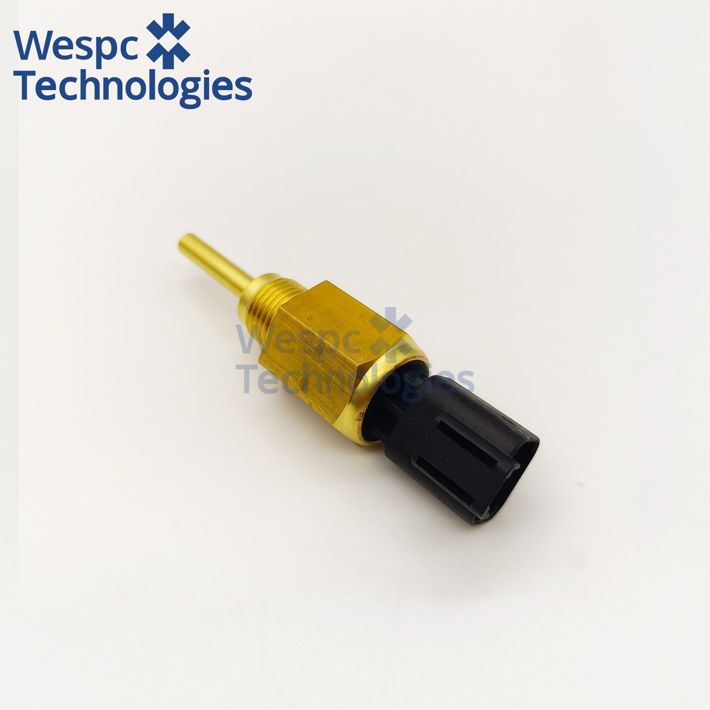 Water Temperature Sensor W85720580 For Perkins 403A-11 403D-11 403D-15 403F-11