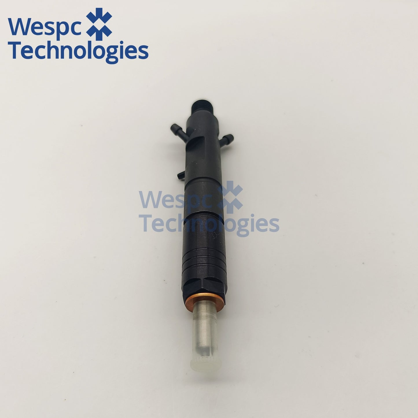 1 PC Fuel Injector 2645K028 for Perkins 1104D-44T 1104D-44TA Engine