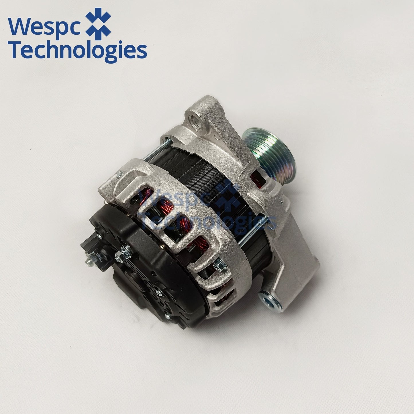 612600090762 Alternator For WEICHAI WP10 Engine Models Replacement Parts