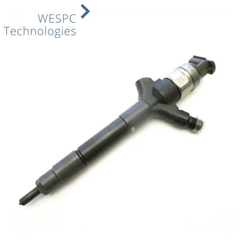 New 295050-0890 Diesel Fuel Injector 1465A367 replacement for Mitsubishi L200
