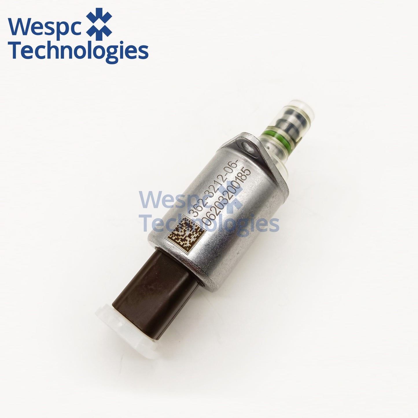 362-3212 KA10268 Hydraulic Solenoid Valve for Caterpillar E307.1 Excavator Parts