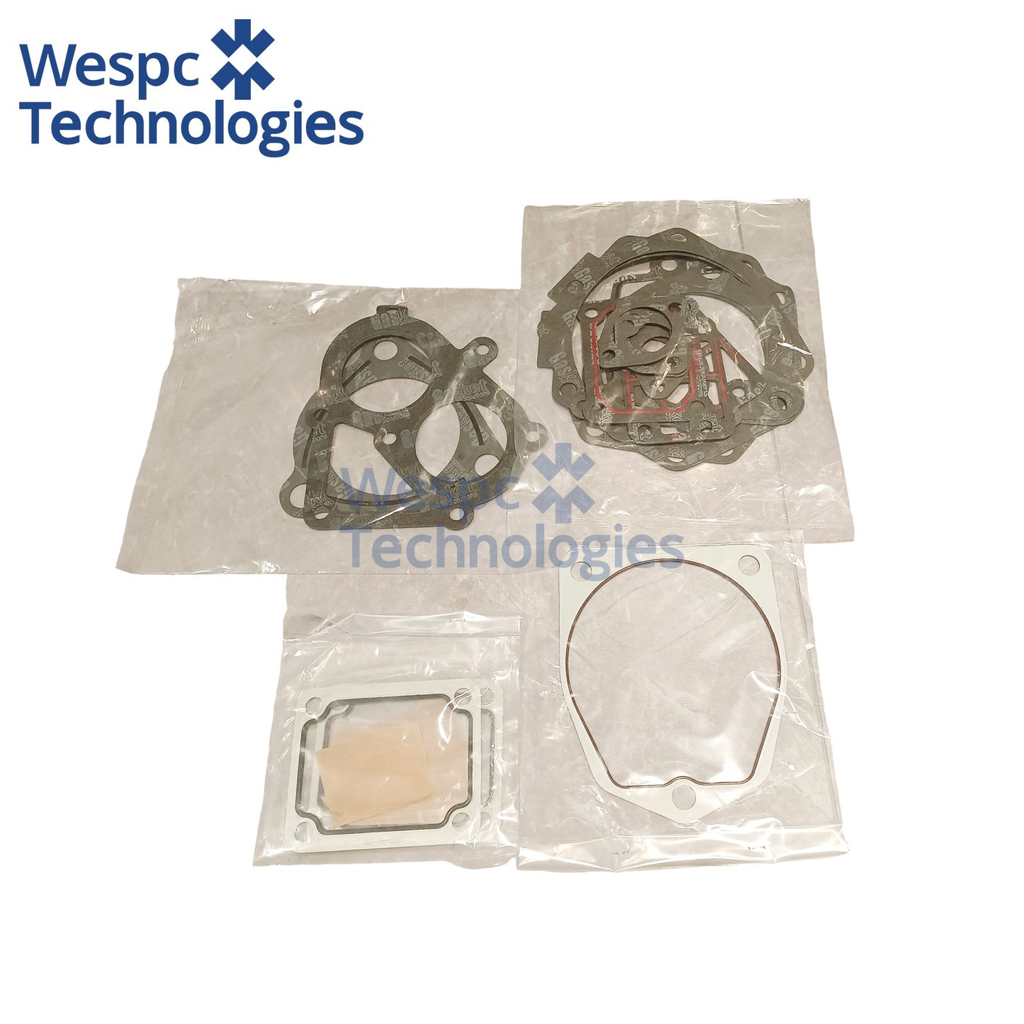 WESPC KRP1547 JOINT GASKET KIT For PERKINS 2200 2500 Series Complete Gasket Set