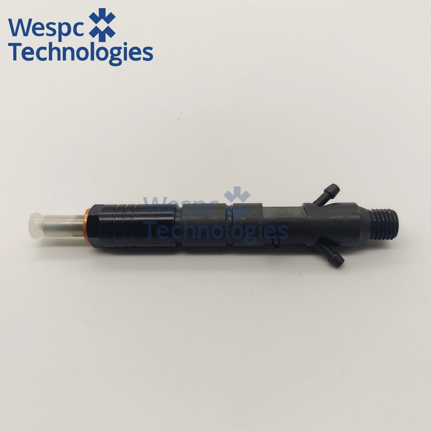 1 PC Fuel Injector 2645K028 for Perkins 1104D-44T 1104D-44TA Engine