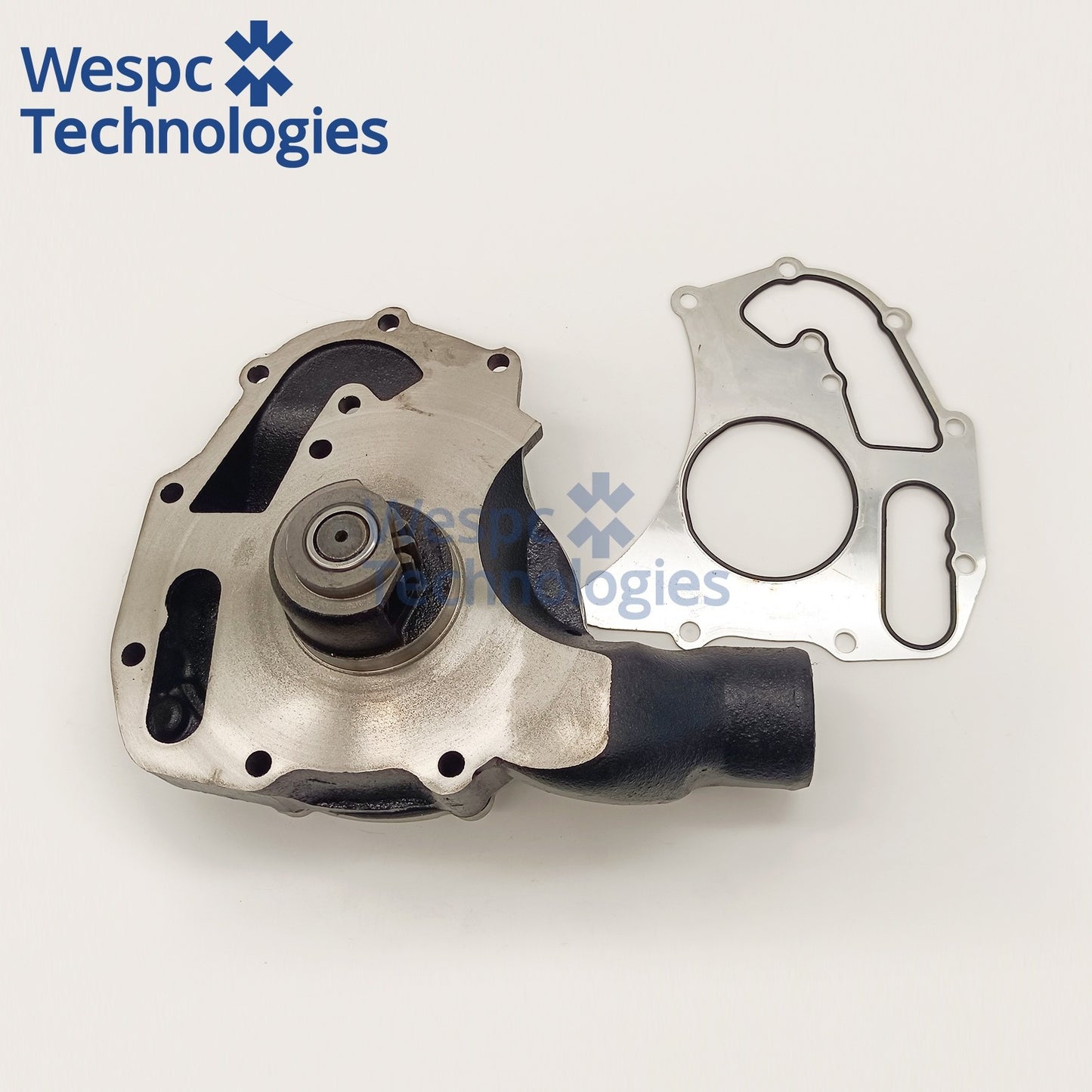 Water Pump U5MW0203 Engine Cooling for Perkins 1106D-E66TA 1104D-E44TA 1104C-44 Diesel Engine