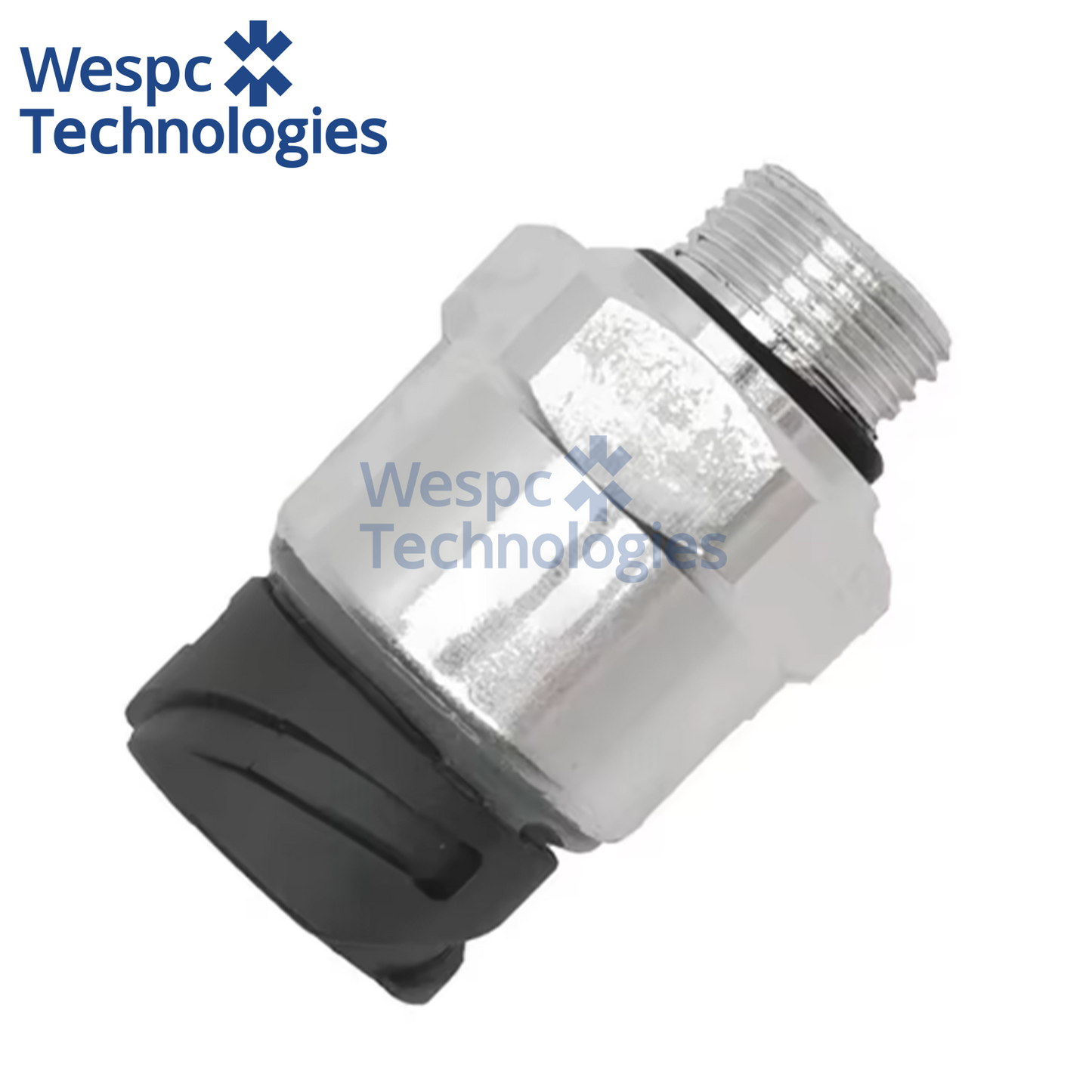 WESPC 4410441010 Pressure Sensor Fits DAF MAN Mercedes‑Benz Truck Engine Sensor