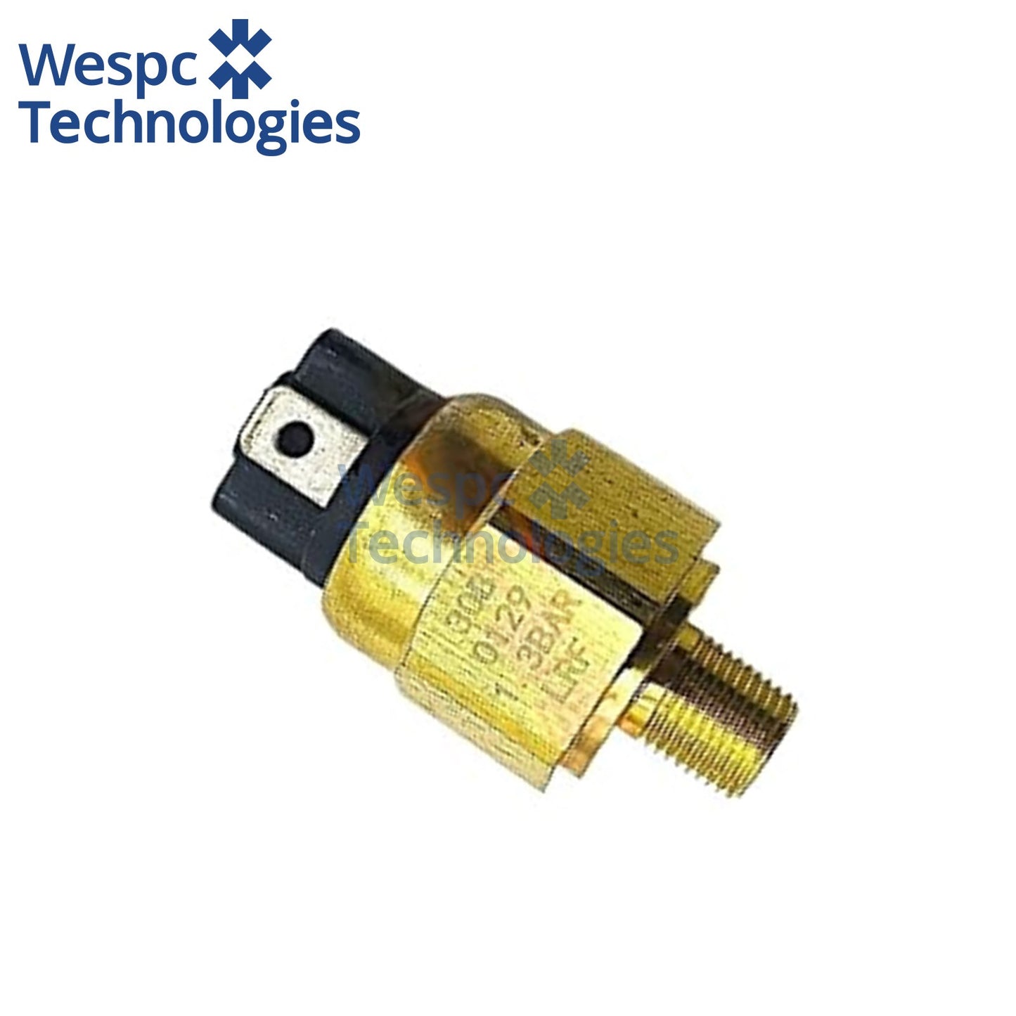 30B0952 Pressure Sensor Engine Oil Sensor Temporary Parts for Heavy Equipment