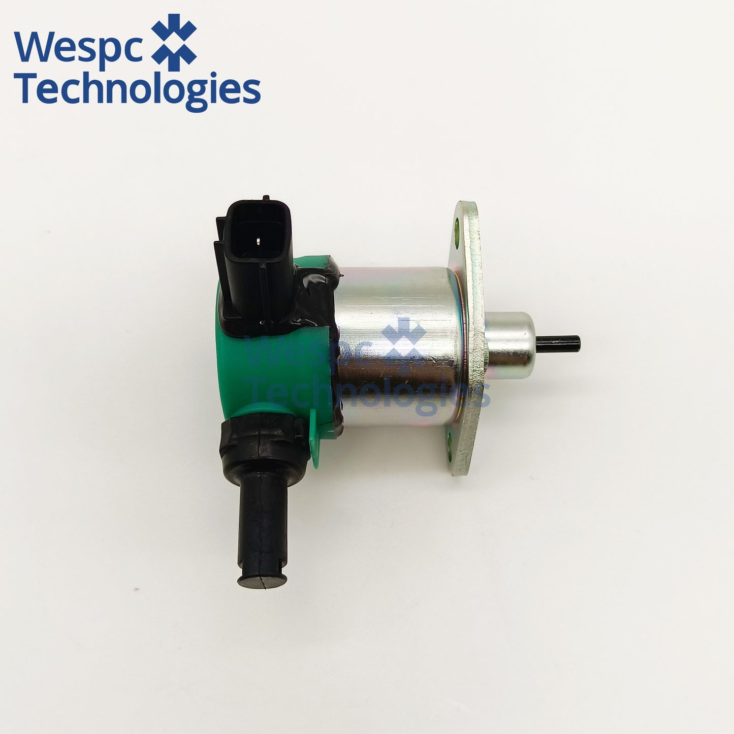 17208-60016 12V Fuel Stop Solenoid Replacement for Kubota D905 Diesel Engine