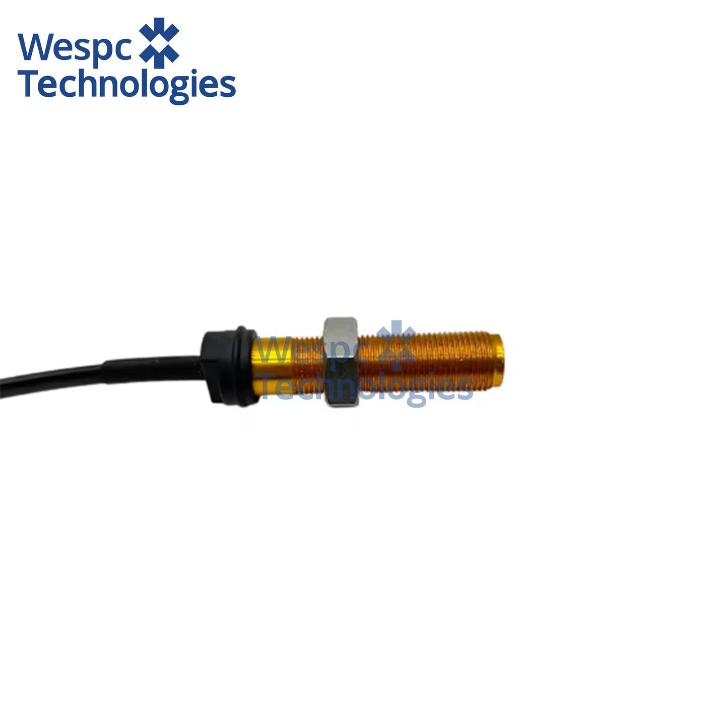 Speed Sensor CLG900DK012 556915C91 Engine Control Sensor For Excavator Loader