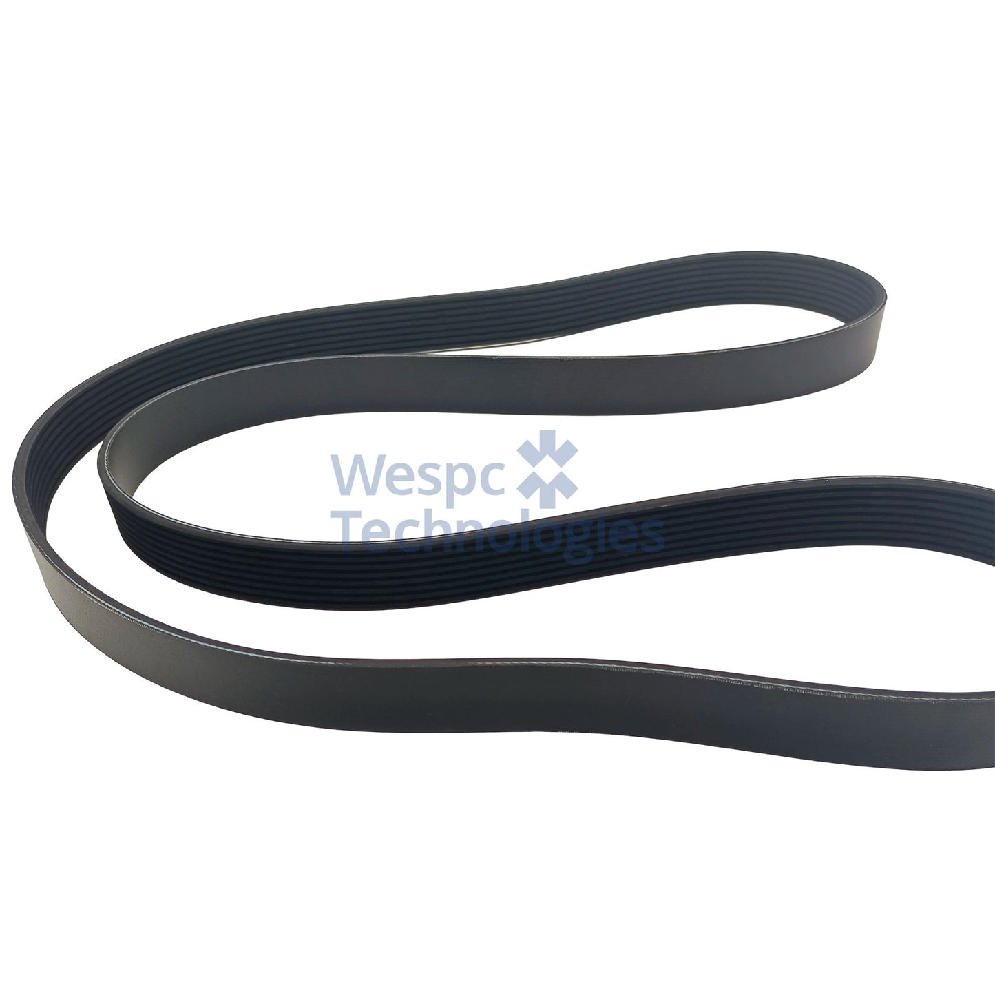 8PK1820 Rubber Poly V-Belt Industrial Transmission Drive Belt