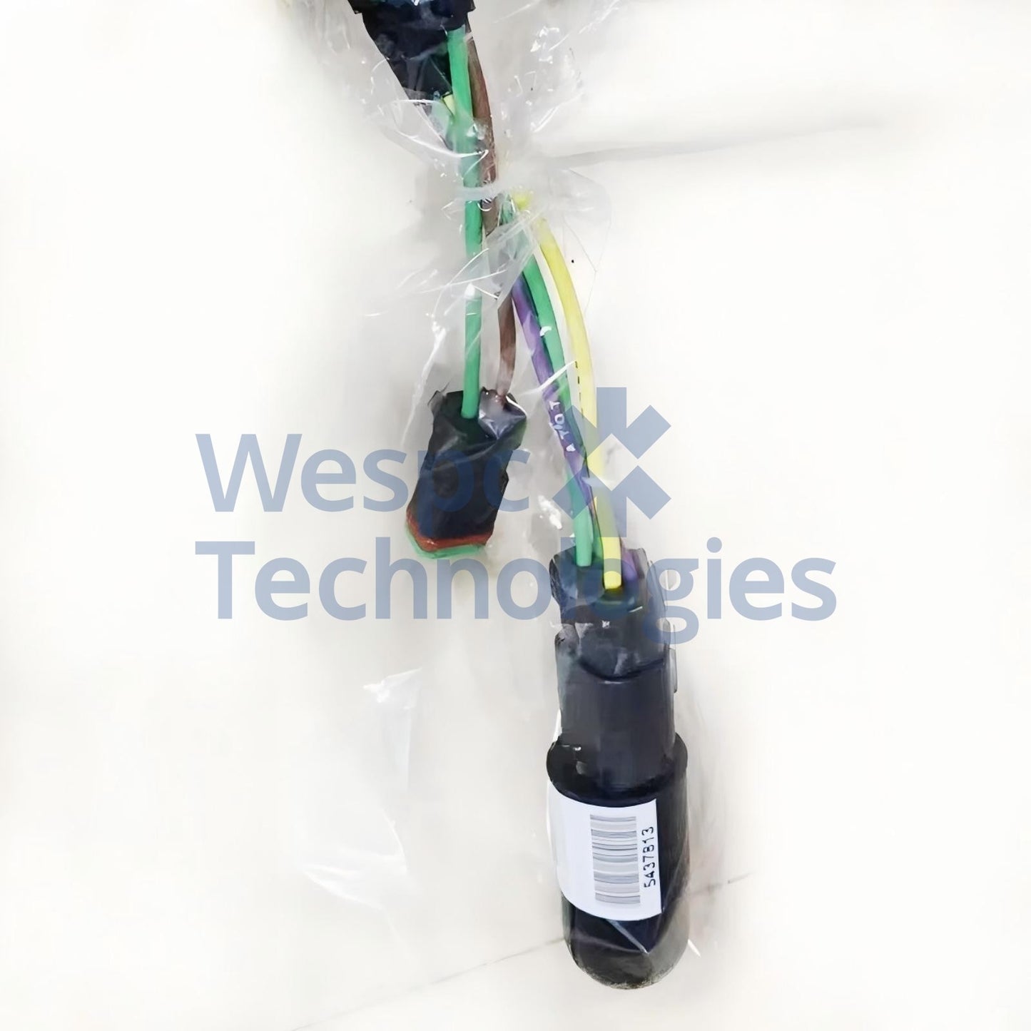 159-1191 1591191 Engine Wiring Harness for CAT 3508B Excavator Engine WESPC