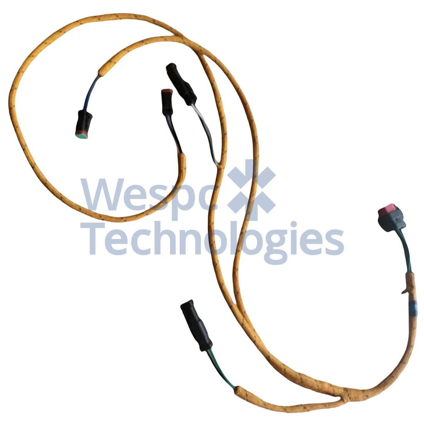 Wiring Harness 527-1870 5271870 Fits for Caterpillar 326GC 323GC 330GC MH3040 Excavator